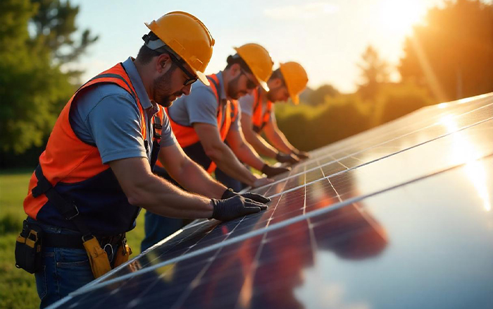 Benefits of Using Solar Power